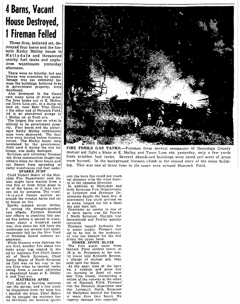 The Post-Standard 540726